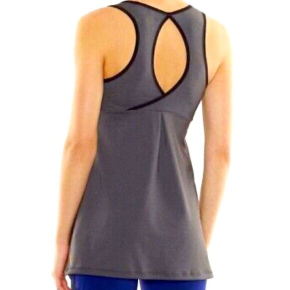 NWT Lucy Zen Seeker Tunic tank size XS - Picture 2 of 6